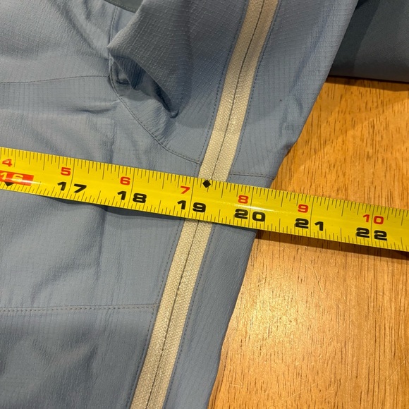 Arc’teryx Javelin JV Gore-Tex Hoodie Jacket Women’s - Picture 16 of 16